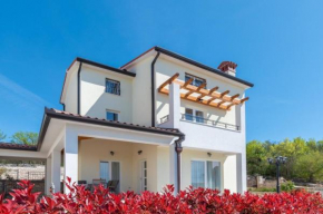 Schöne Villa Camellia mit privatem Pool